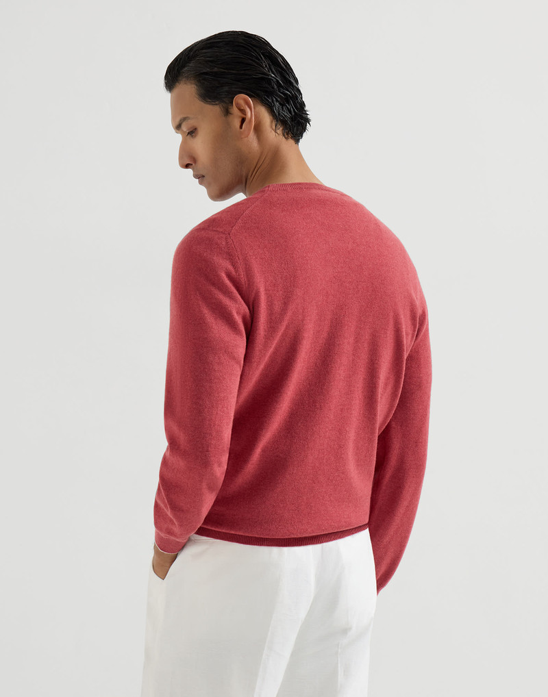 Brunello Cucinelli Cashmere sweater outlook