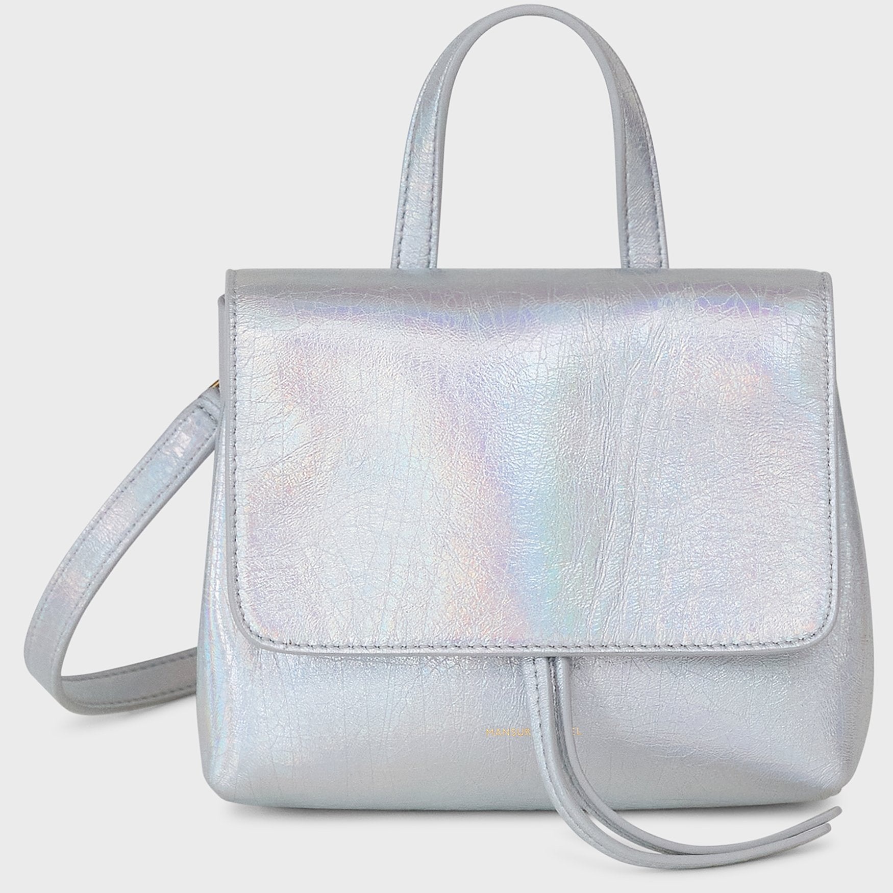 MINI SOFT LADY BAG - 1
