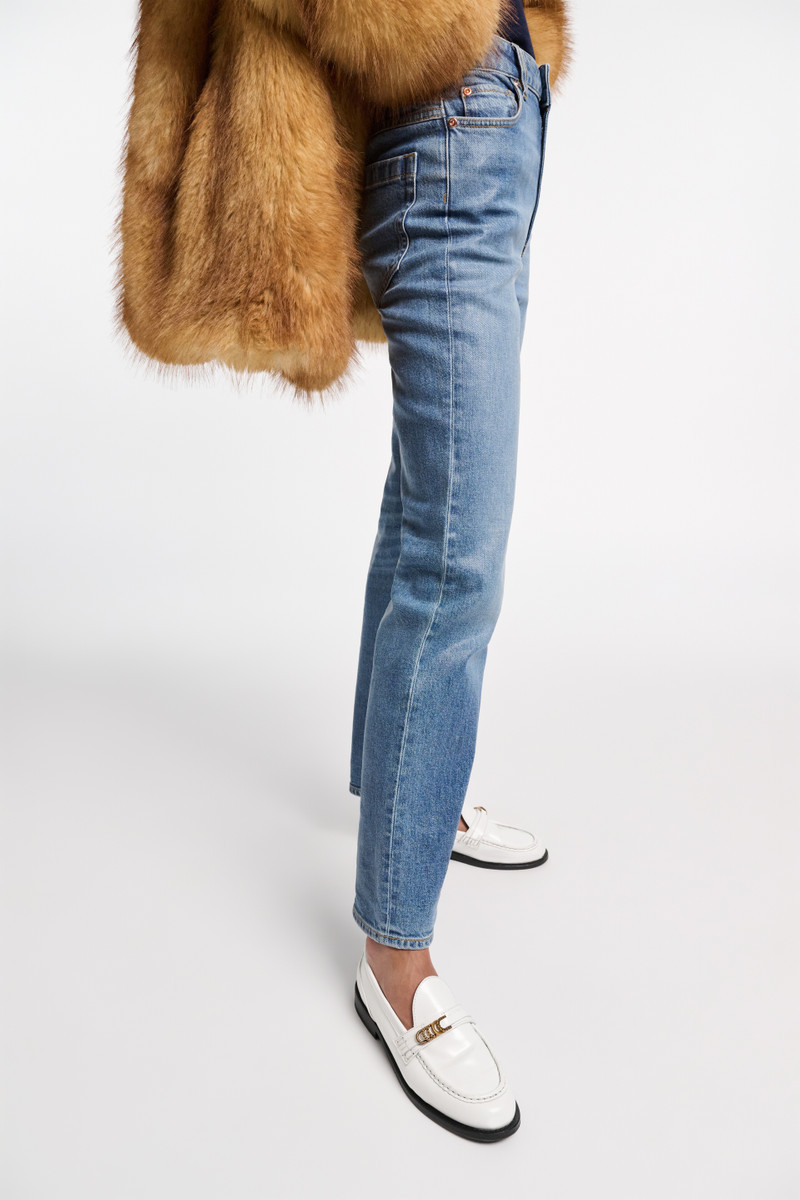 MODERN SHINE- Loafer 3