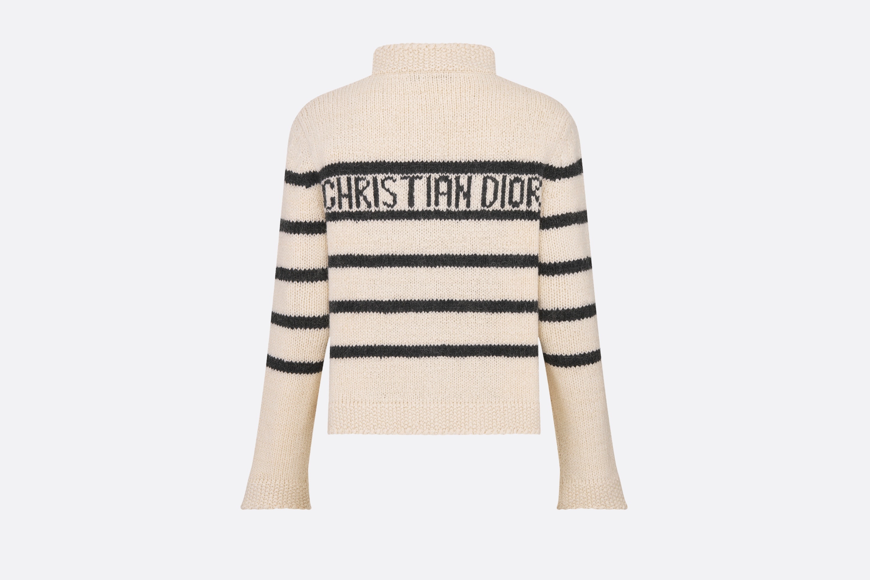 Dior Marinière Jacket - 2