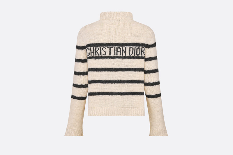Dior Dior Marinière Jacket outlook