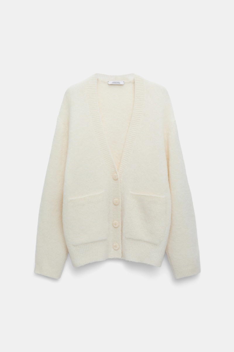 LOVING TOUCH cardigan 1
