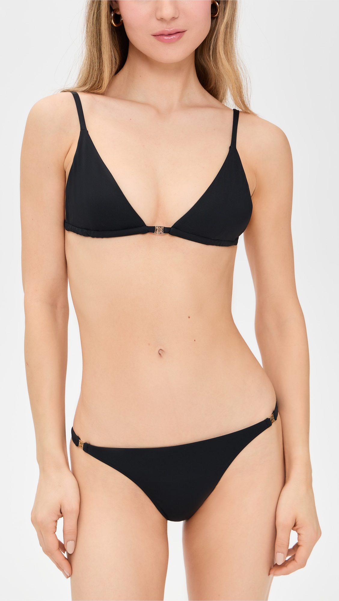Bellamy Bikini Bottoms - 3