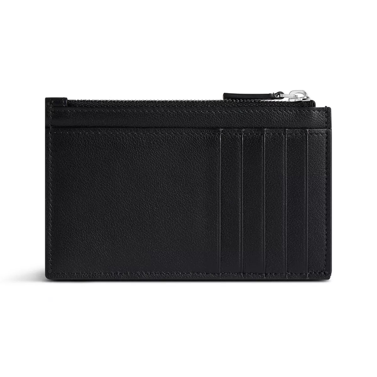 Credit Long Coin and Card Holder - 2