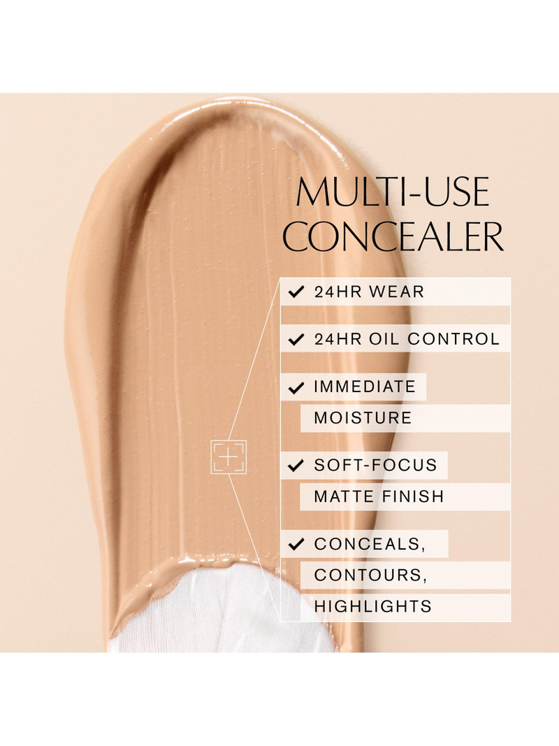 Women's Double Wear Stay-in-Place 24-Hour Concealer - 7 C 4