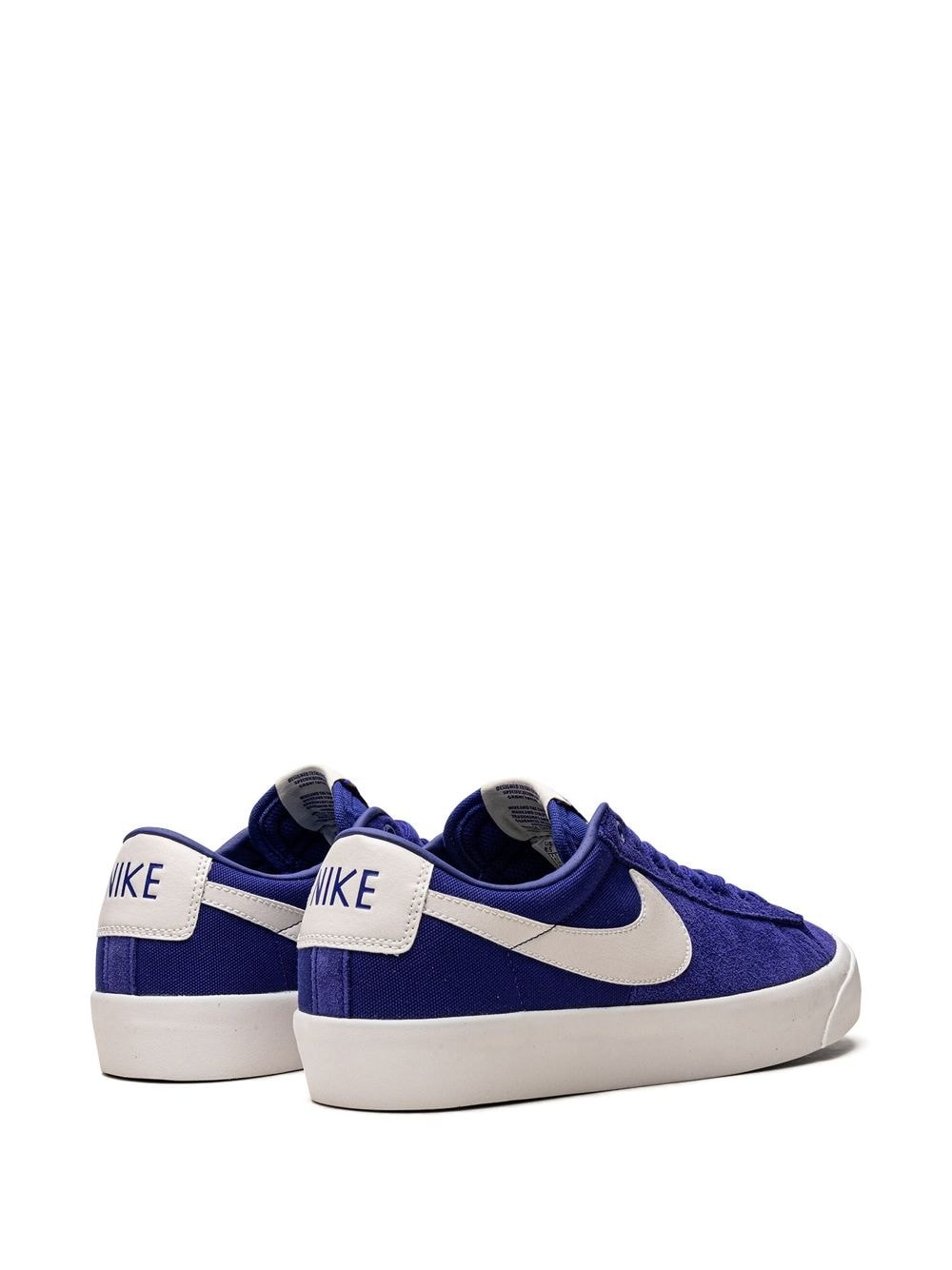 SB Blazer Low GT sneakers - 3