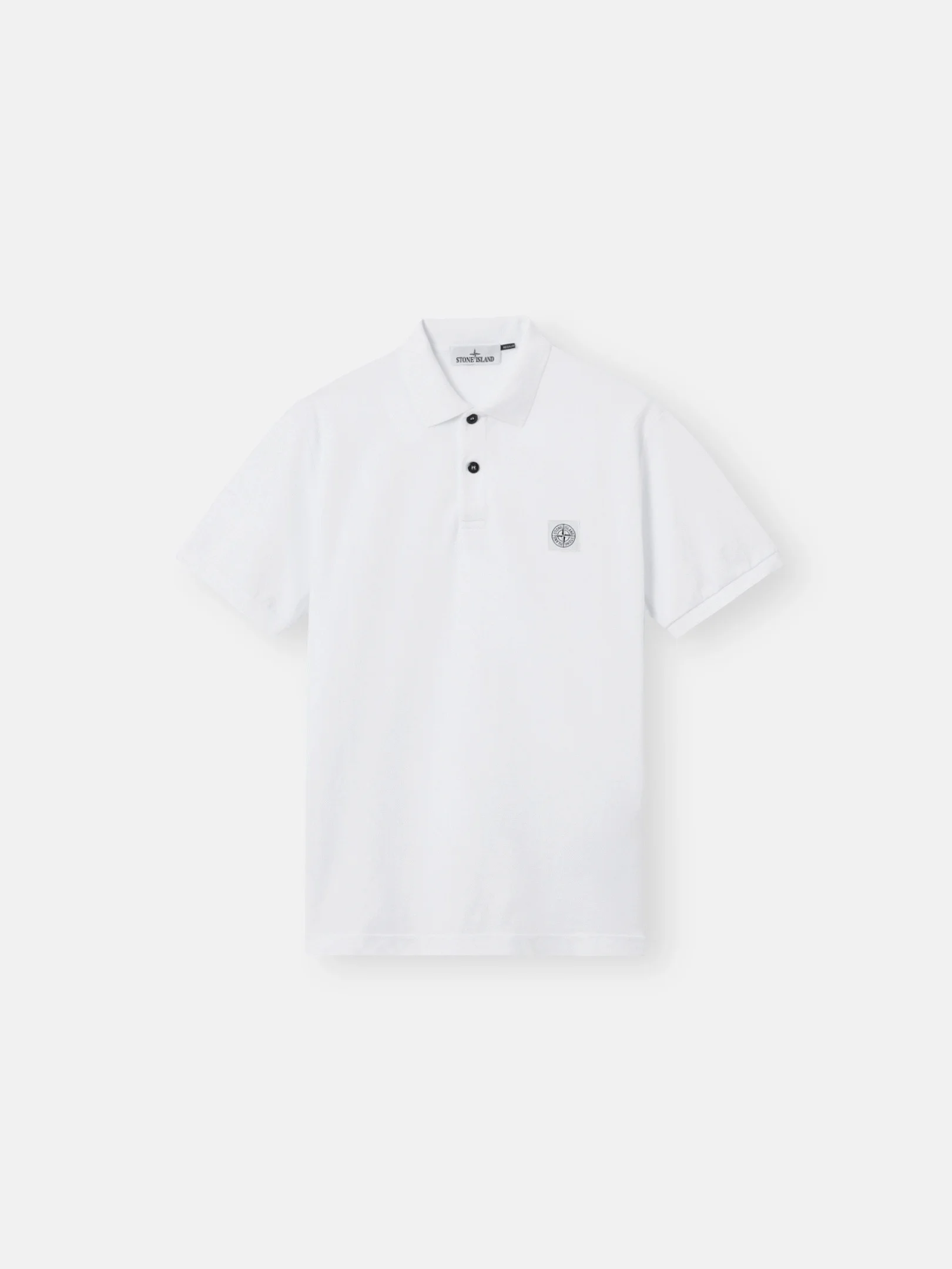 2200011 50/2 ORGANIC COTTON PIQUÉ - 1