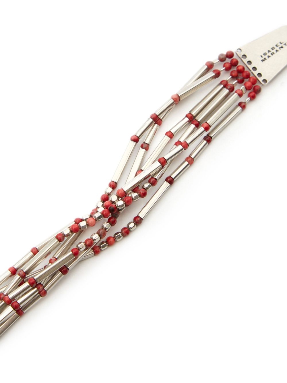 Olathe necklace - 2