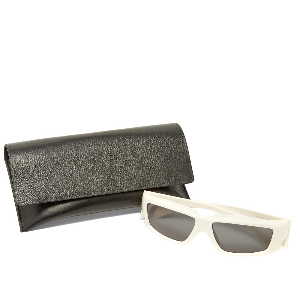 Rick Owens Rick Sunglasses - 5