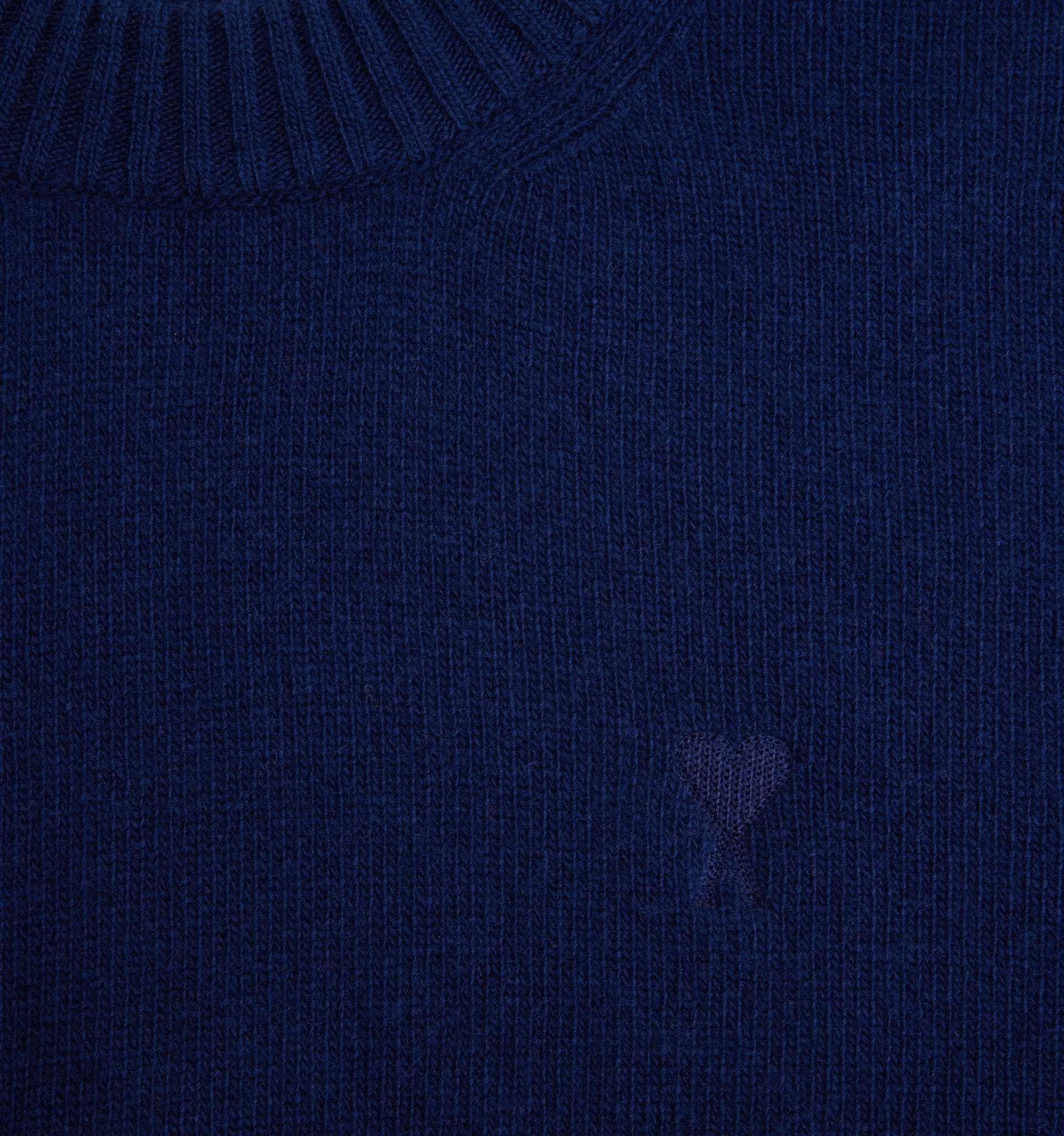 Tonal Ami de Coeur Crewneck Sweater - 4