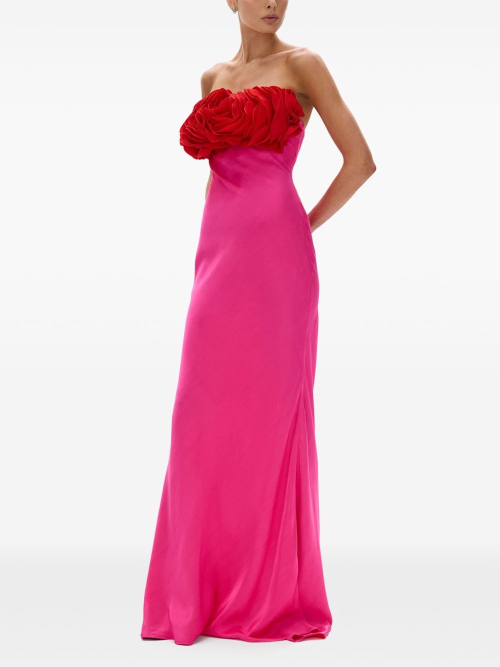 Fiorella gown - 2