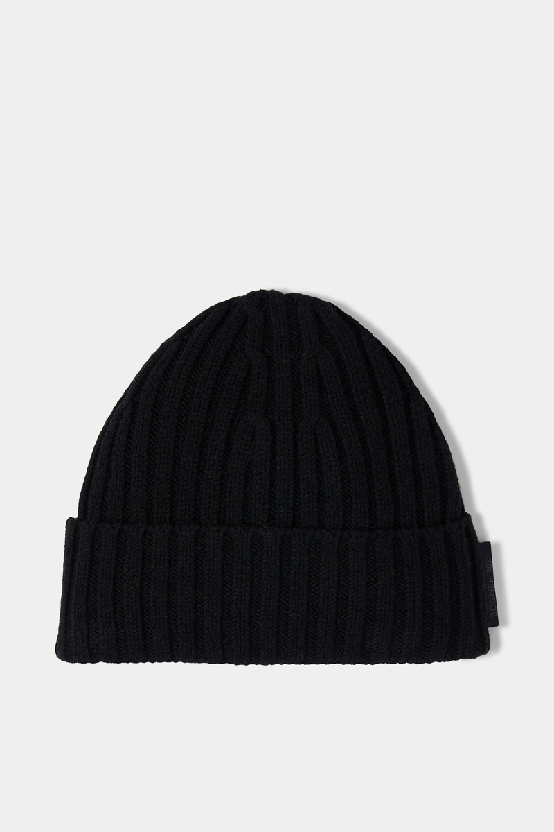 Bond hat in Black 1