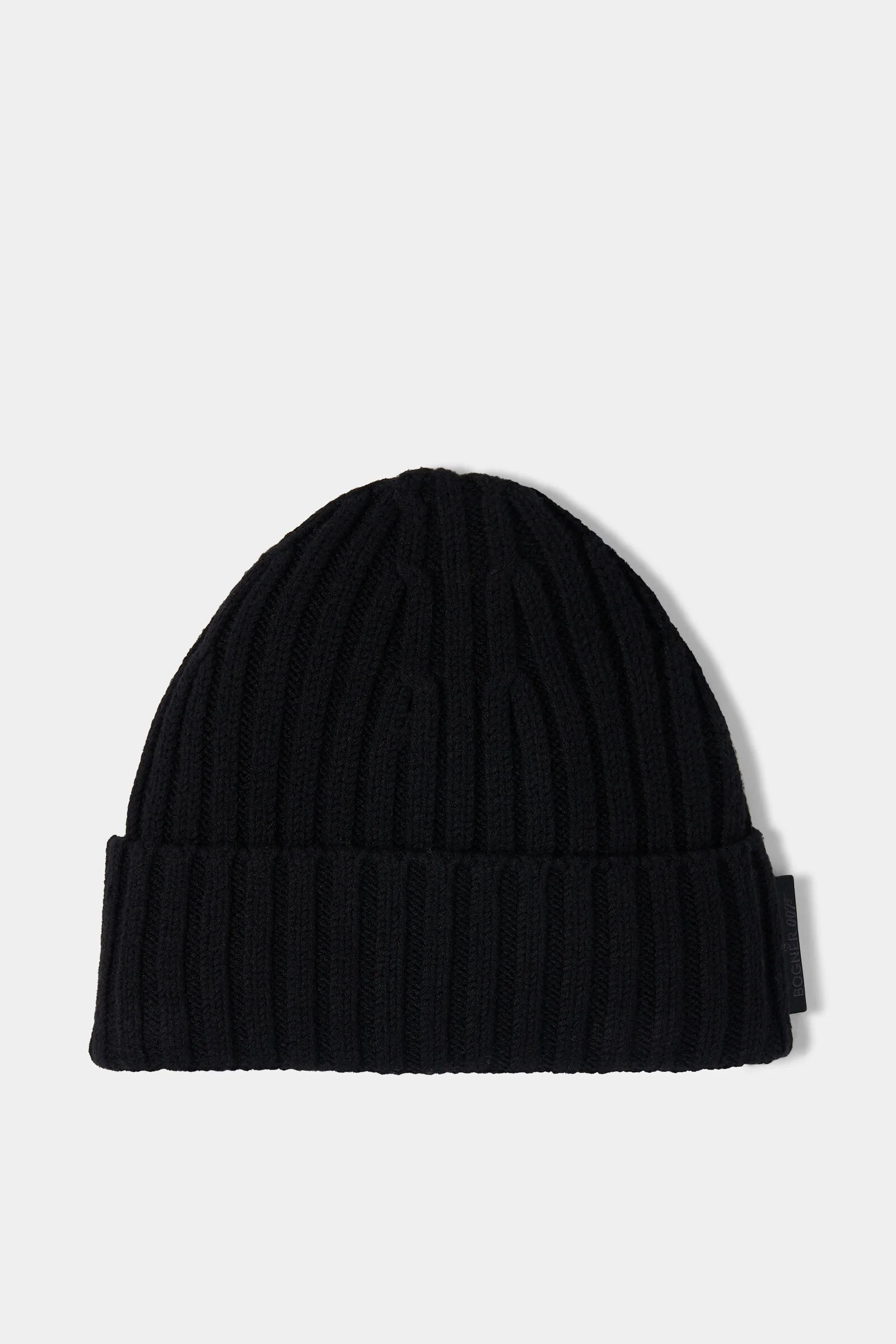 Bond hat in Black - 1