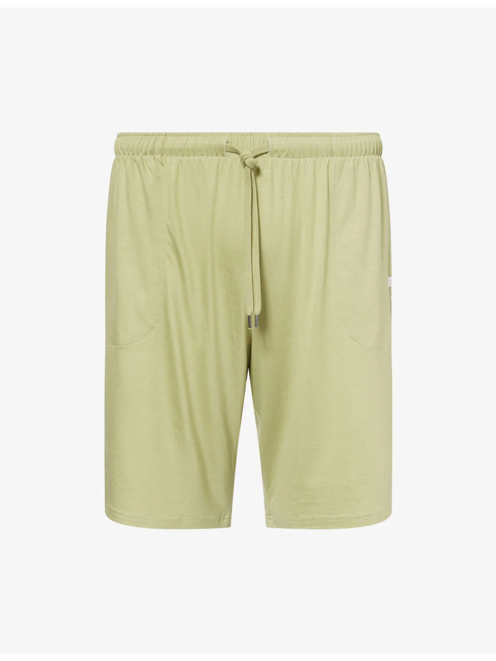 Basel 24 Modal-Jersey Shorts - 1