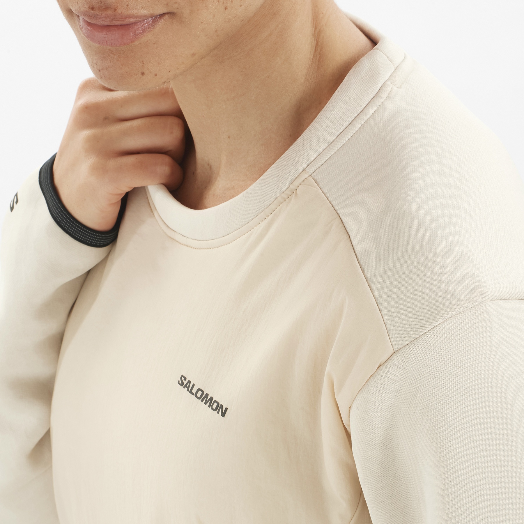 OUTLINE HYBRID WARM - 7