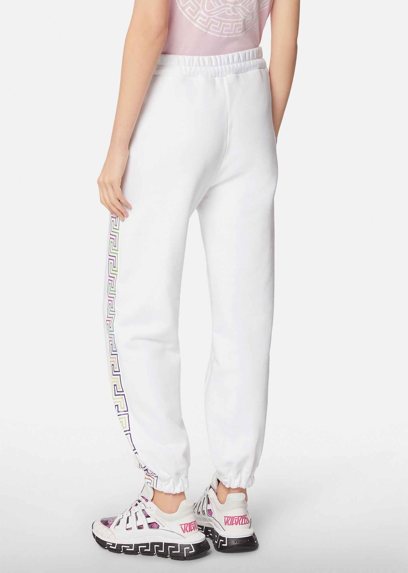 Greca Sweatpants - 3