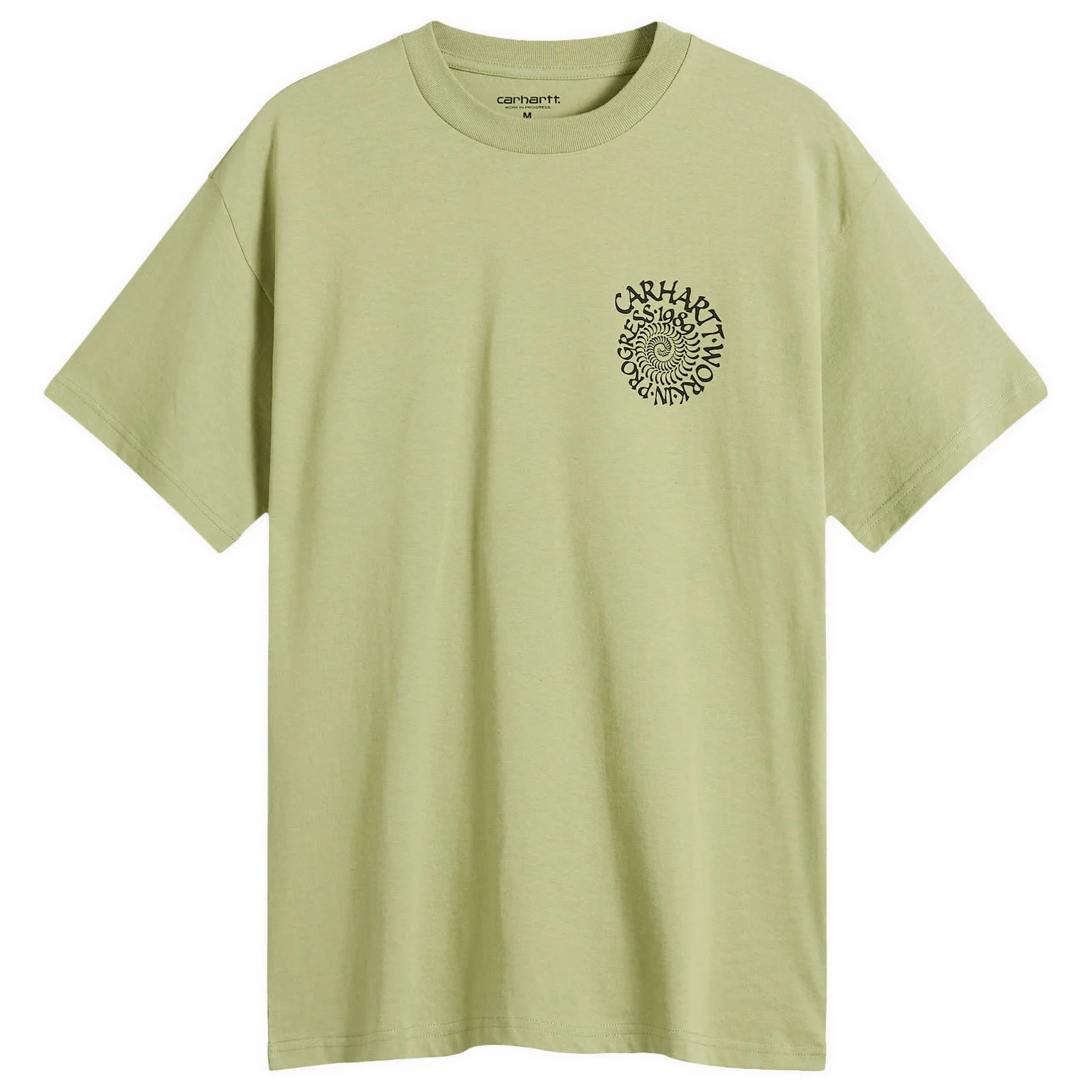 Carhartt WIP Spirals T-Shirt - 1