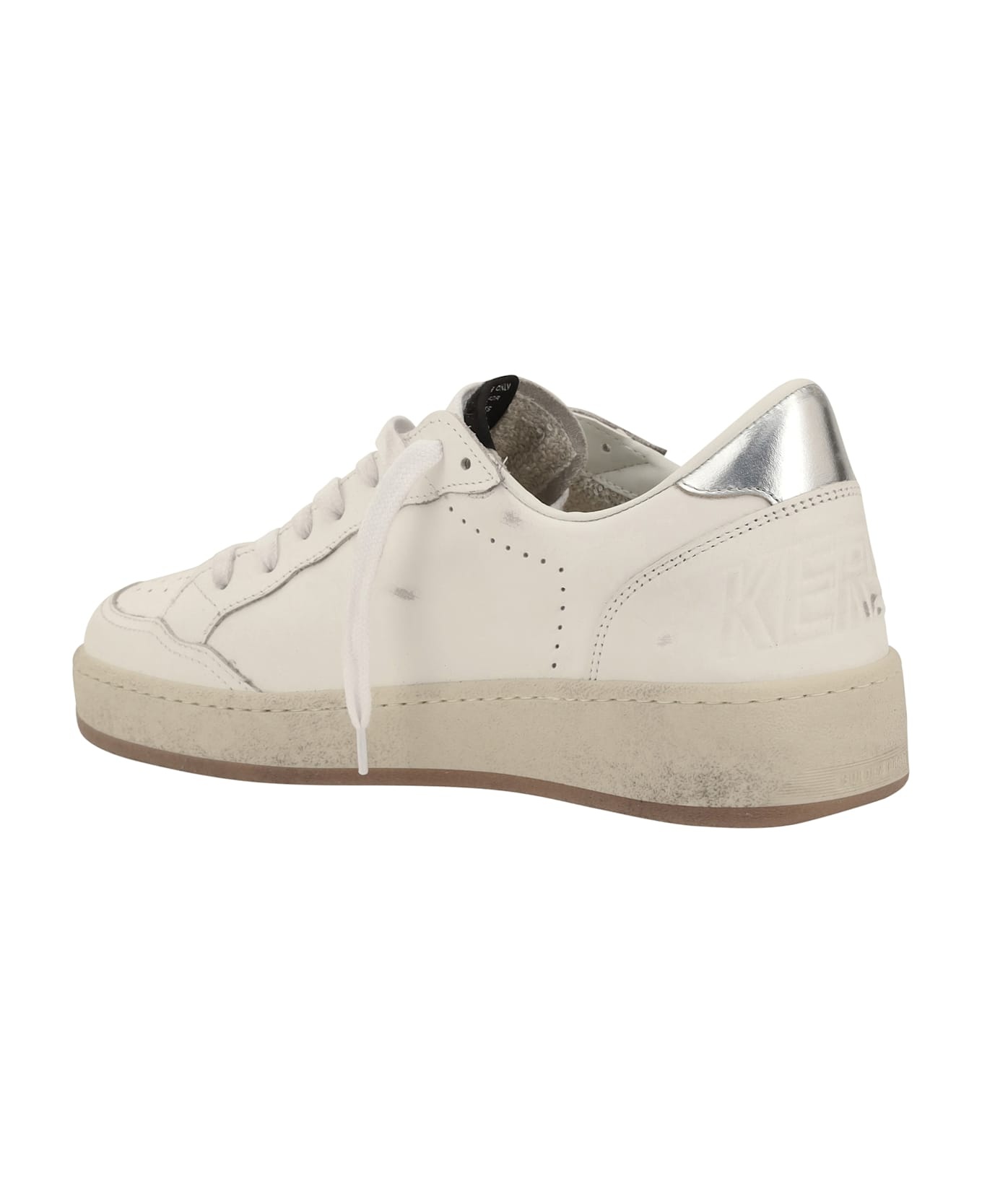 Ball Star 2 Sneakers - 3