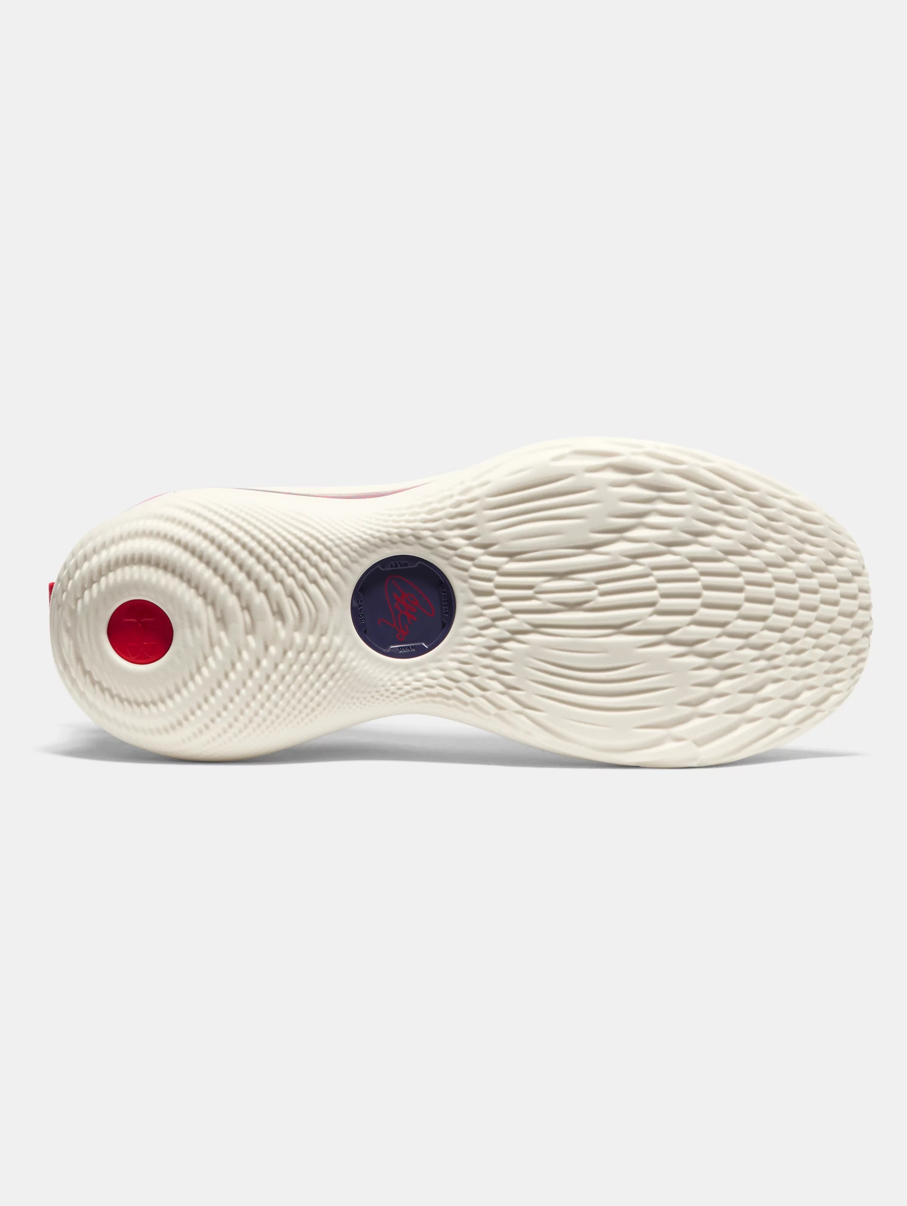 Unisex Curry 12 Basketball Shoes - 4