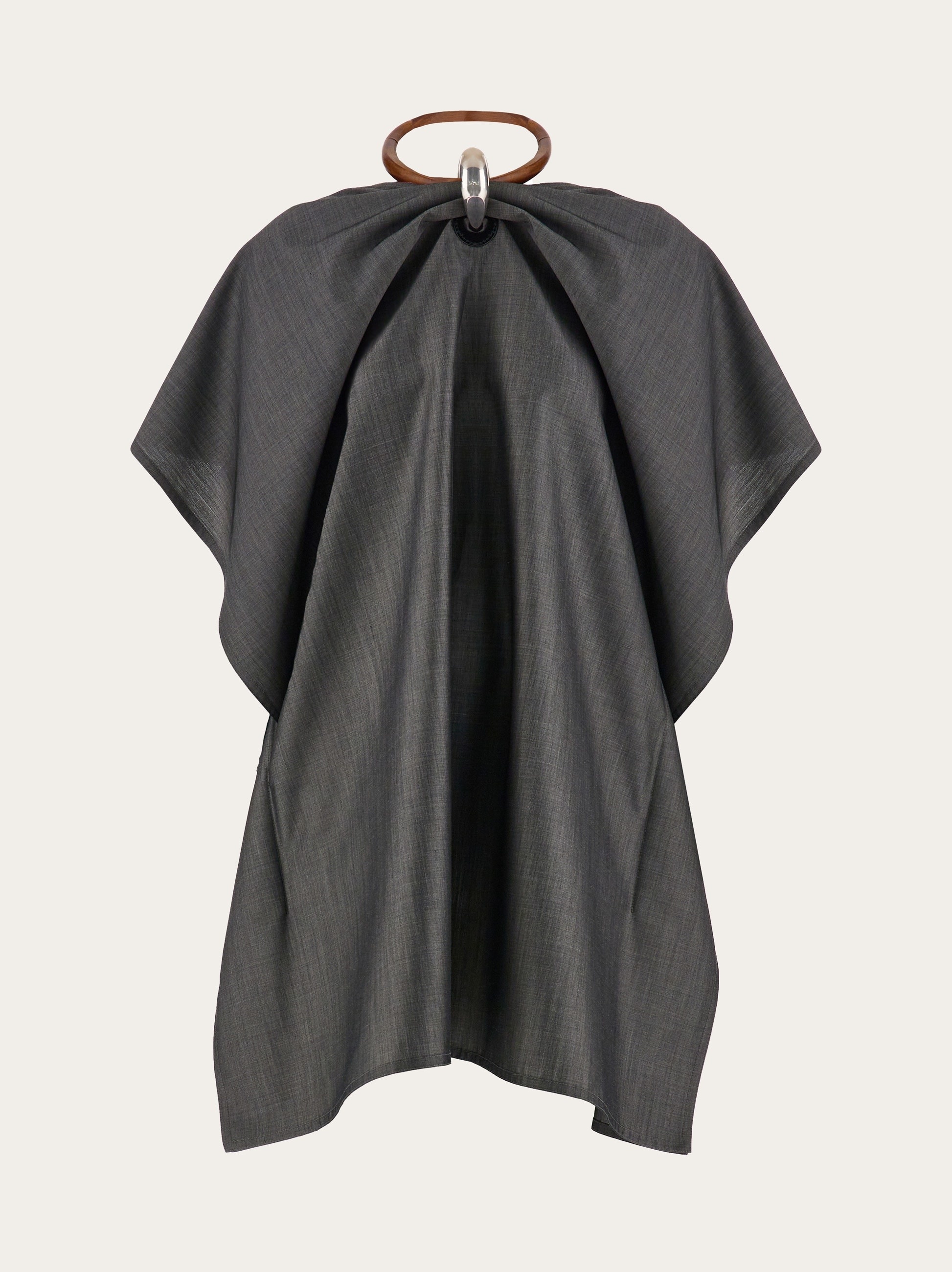 Necklace collar tunic - 1