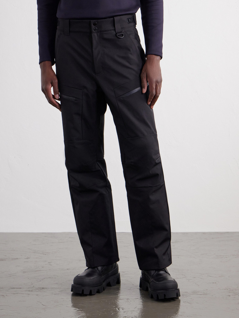 Sidyo Straight-Leg Paneled Padded Ski Pants 4