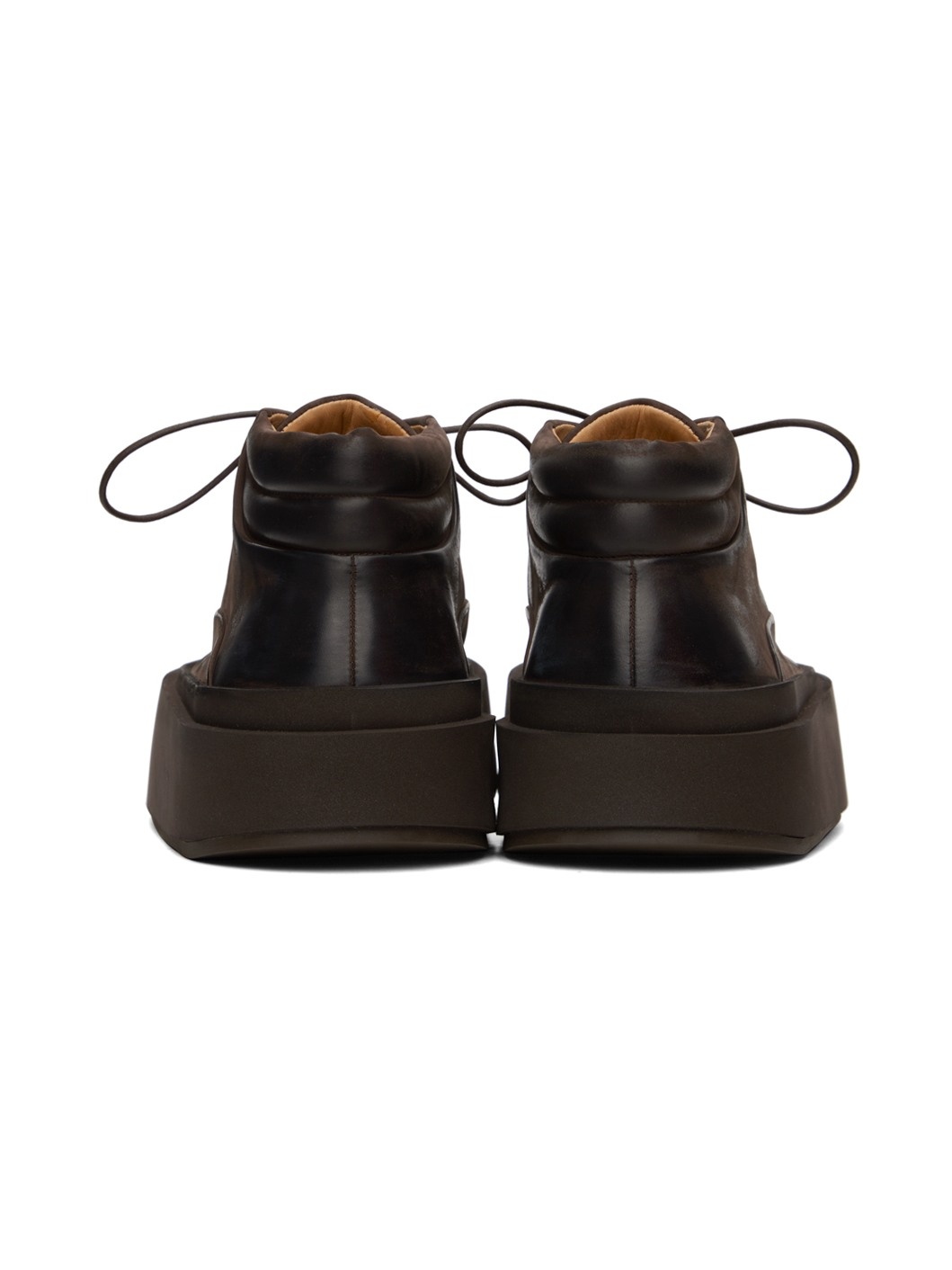 Brown Onda Derbys - 2