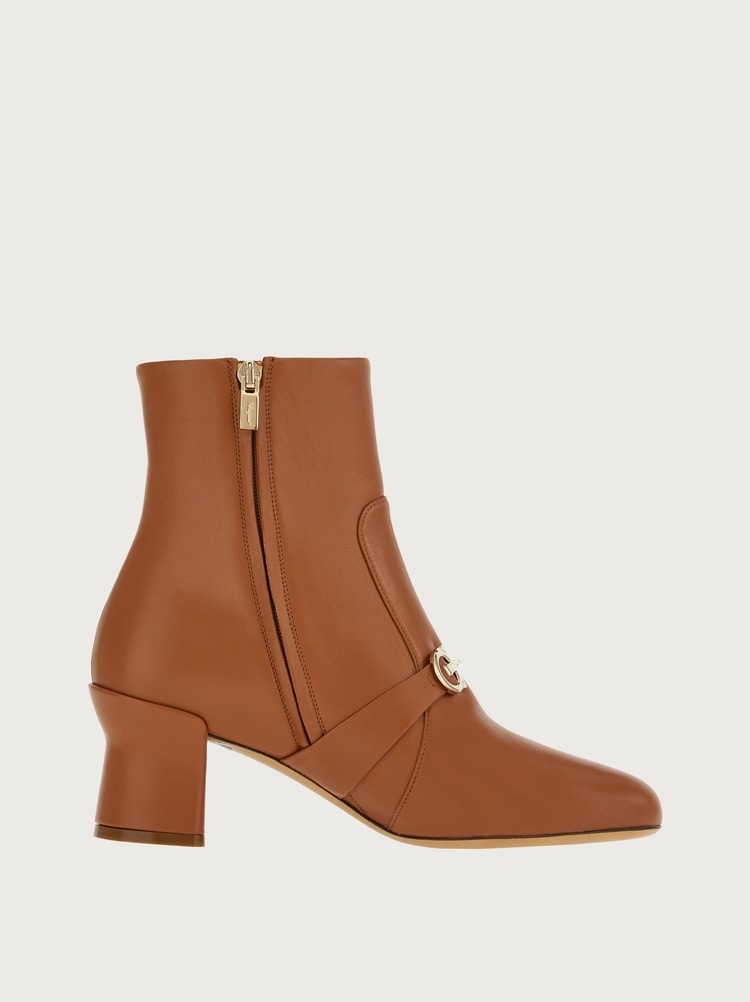 GANCINI BOOTIE - 6