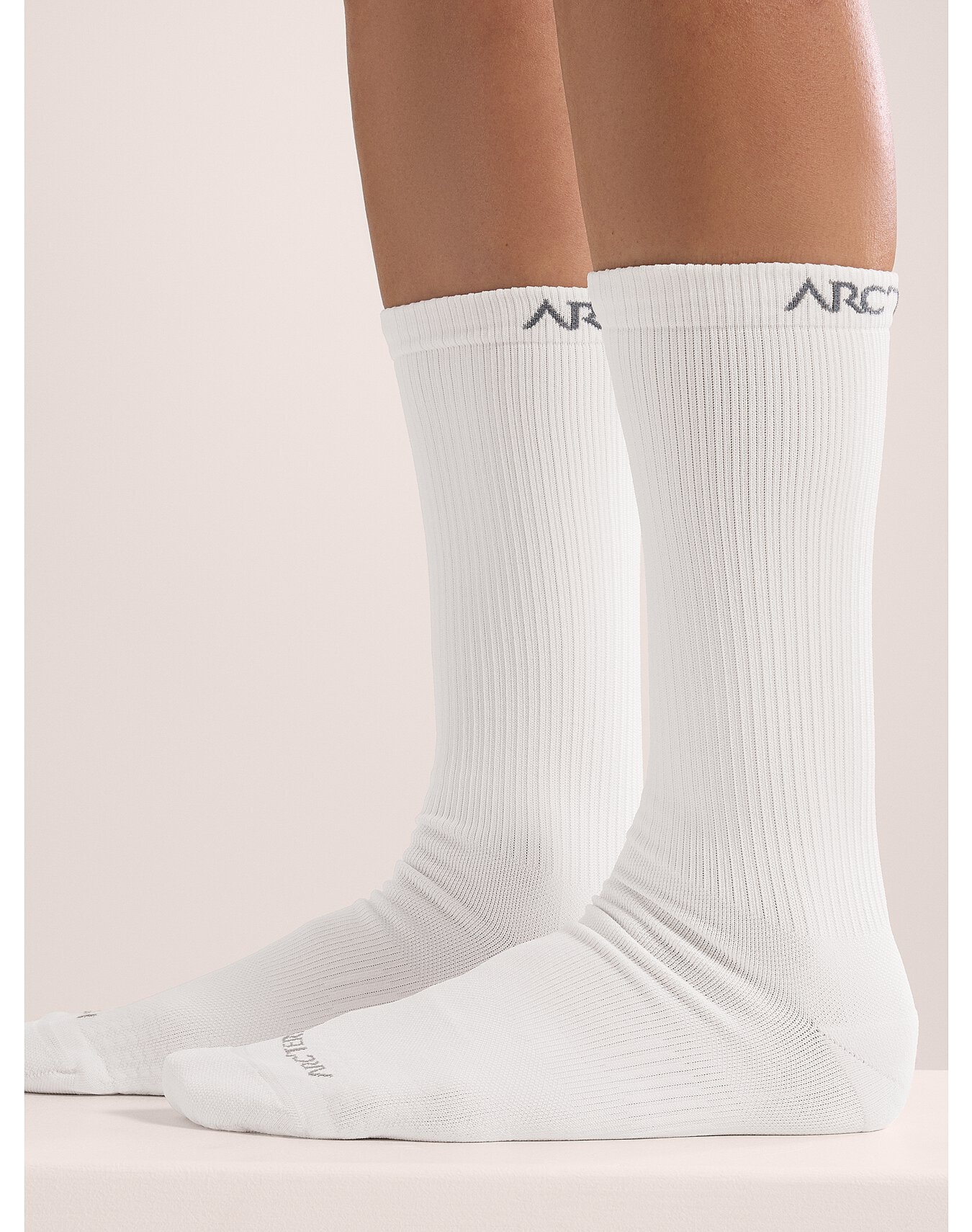 Synthetic Ultralightweight Mid Sock - 5