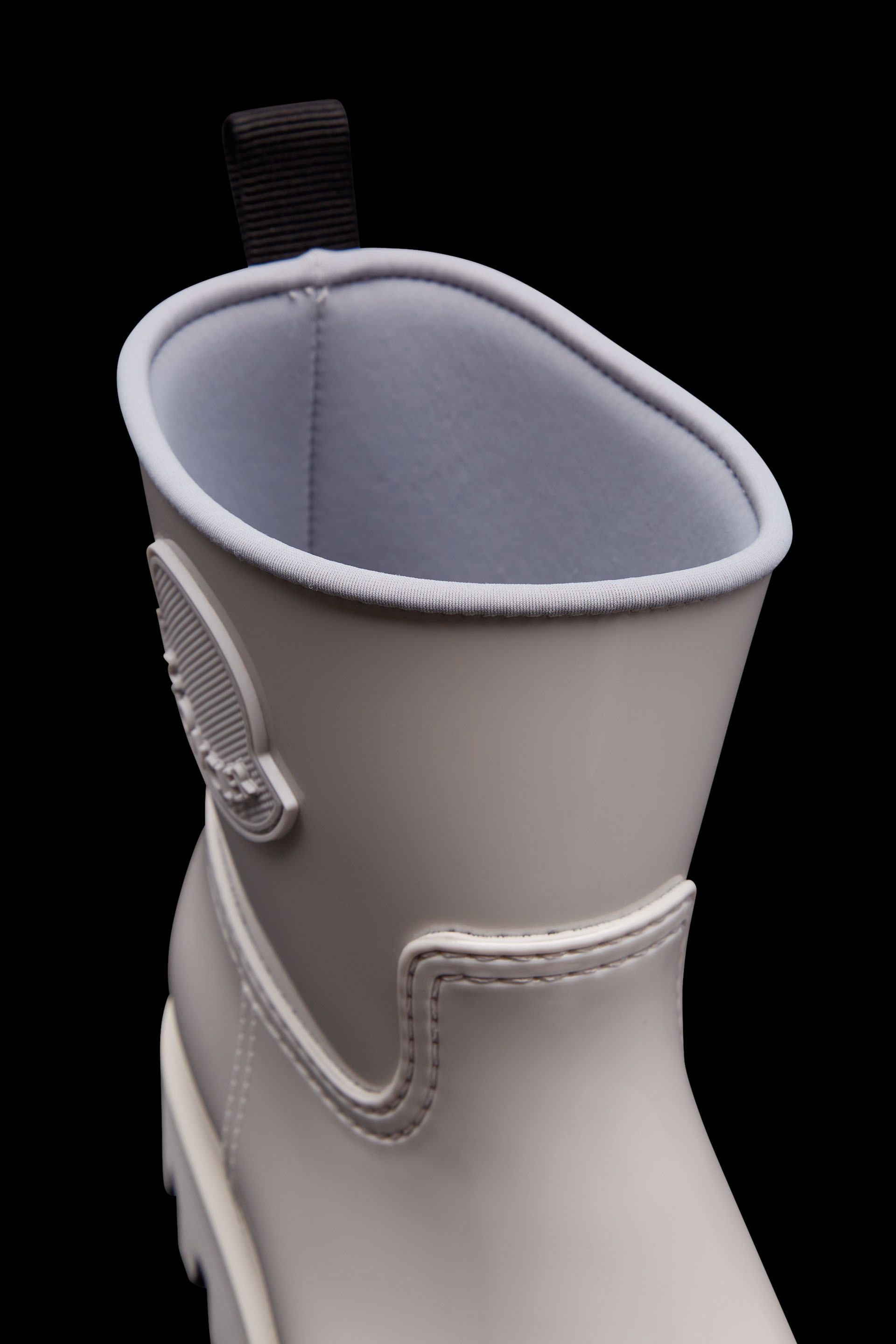 Ginette Rain Boots - 3