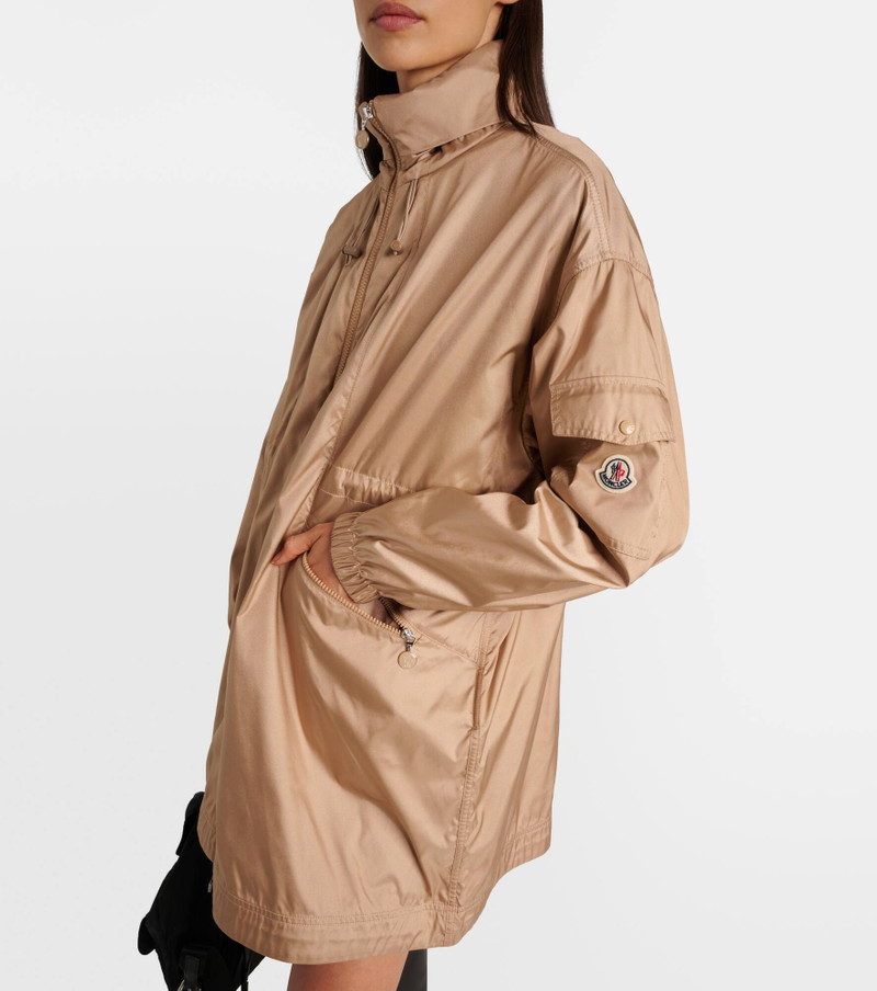 Adhemar logo parka 5