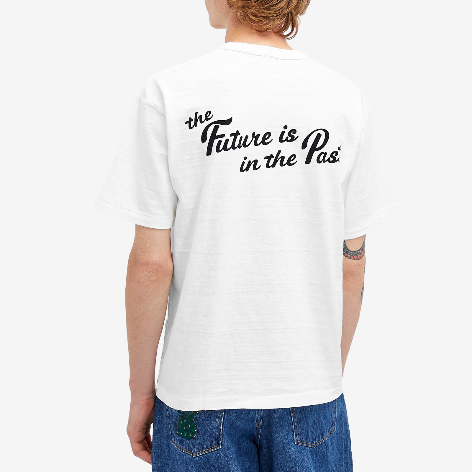 Human Made graphic t-shirt #8 - 3