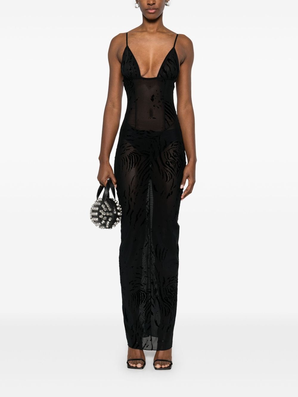 Hun maxi dress - 2