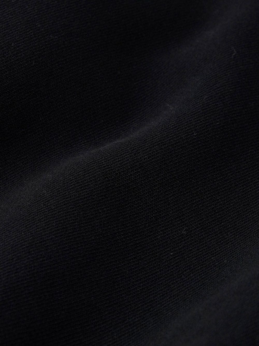 SR Health Resort cotton track pants - 4