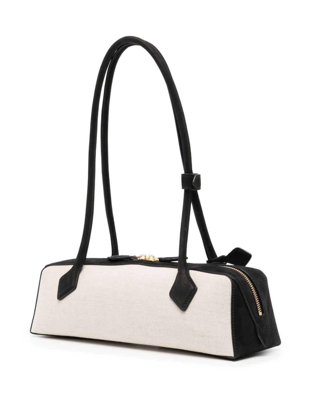 Le Teckel medium shoulder bag - 3