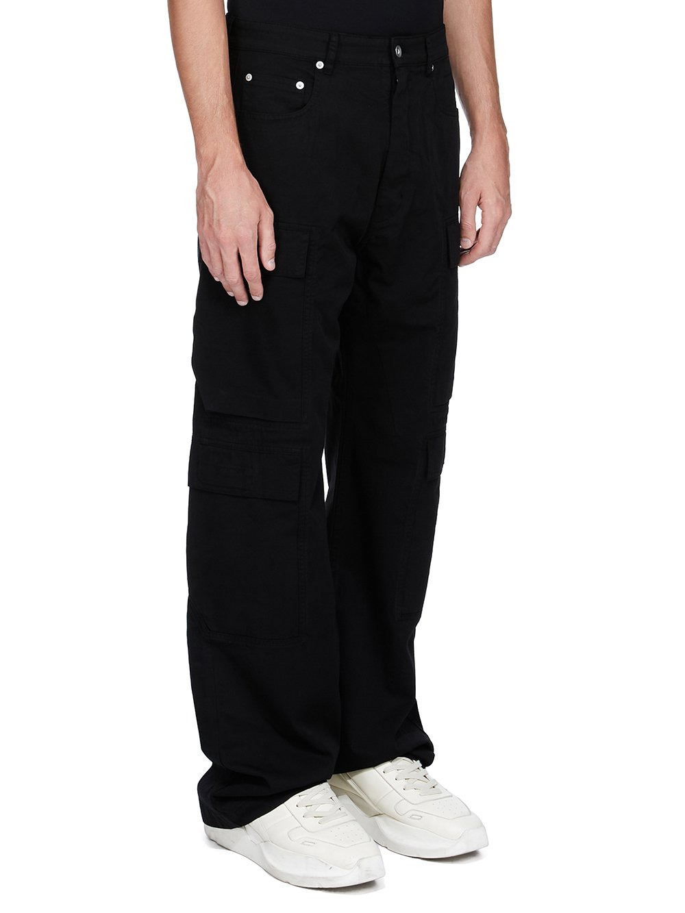 PANTS - 2