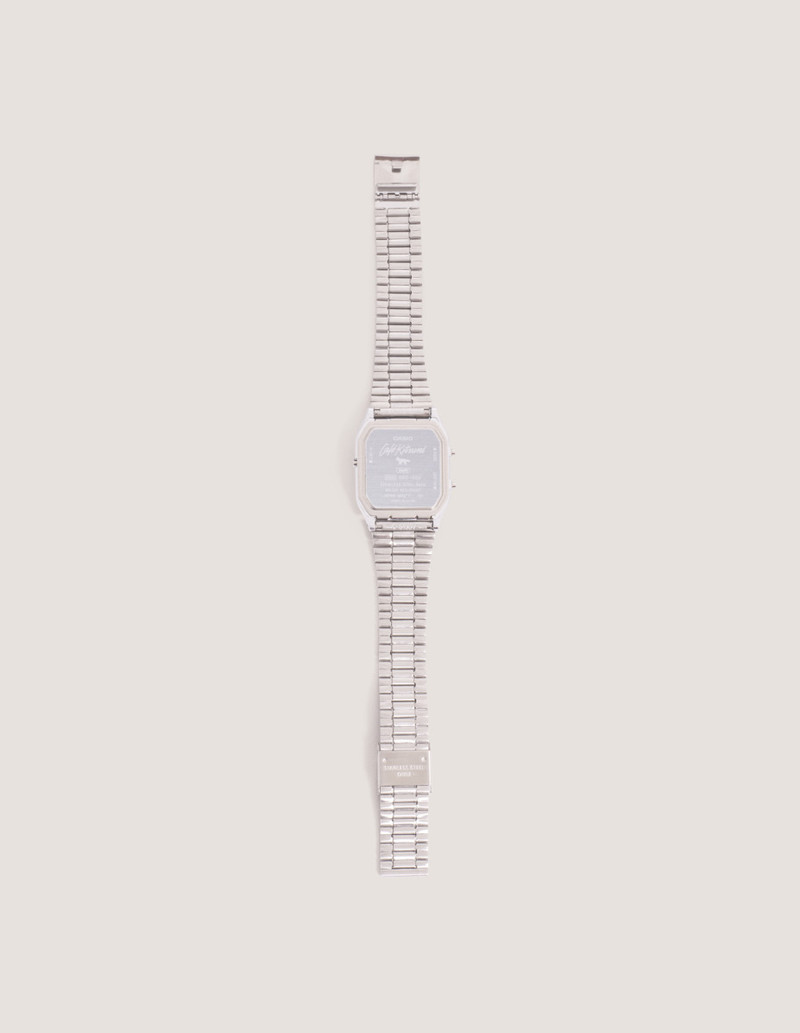 CAFE KITSUNE X CASIO VINTAGE WATCH 3