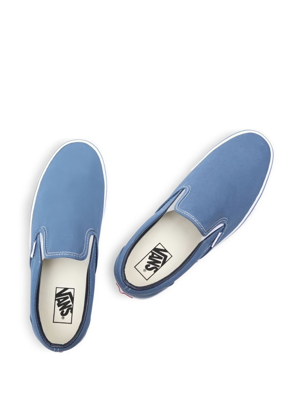 Classic "Blue" sneakers - 2