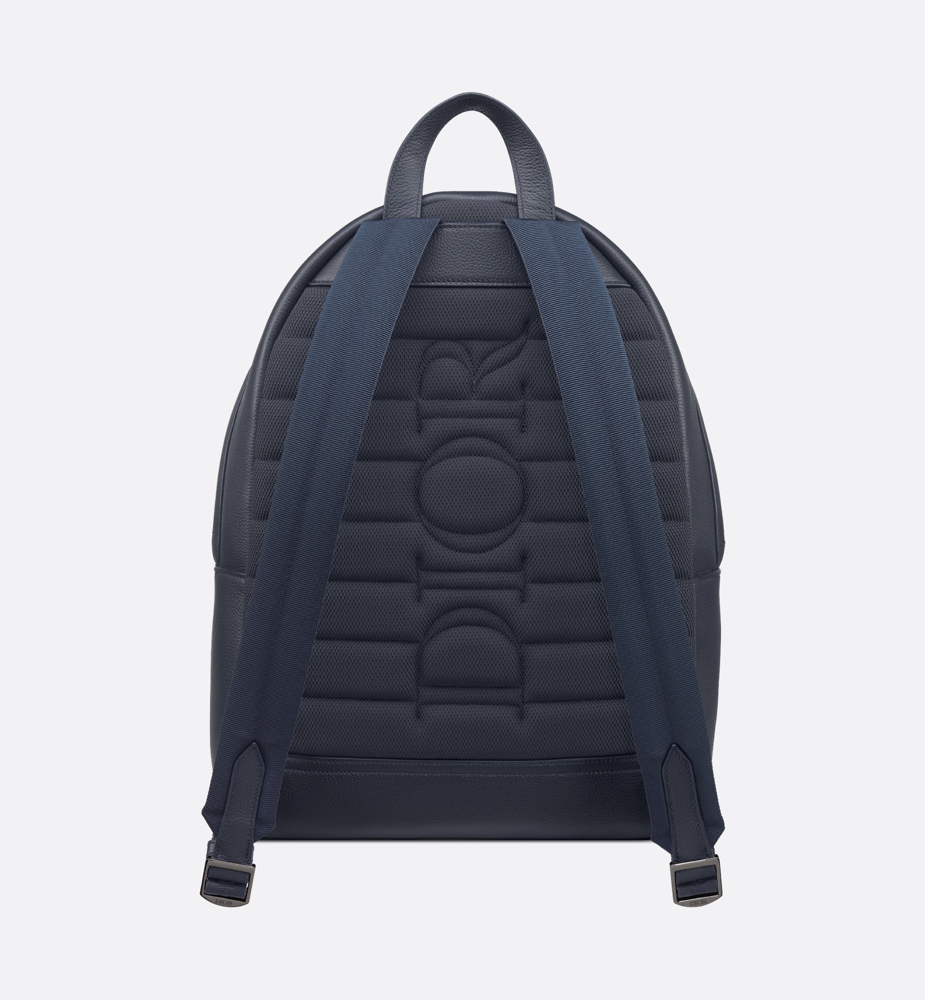 【コラボ商品!】DIOR AND HYLTON NEL Rider 2.0 ジップバッグ DIOR | DIOR AND HYLTON NEL Rider 2.0 ジップ付き バックパック