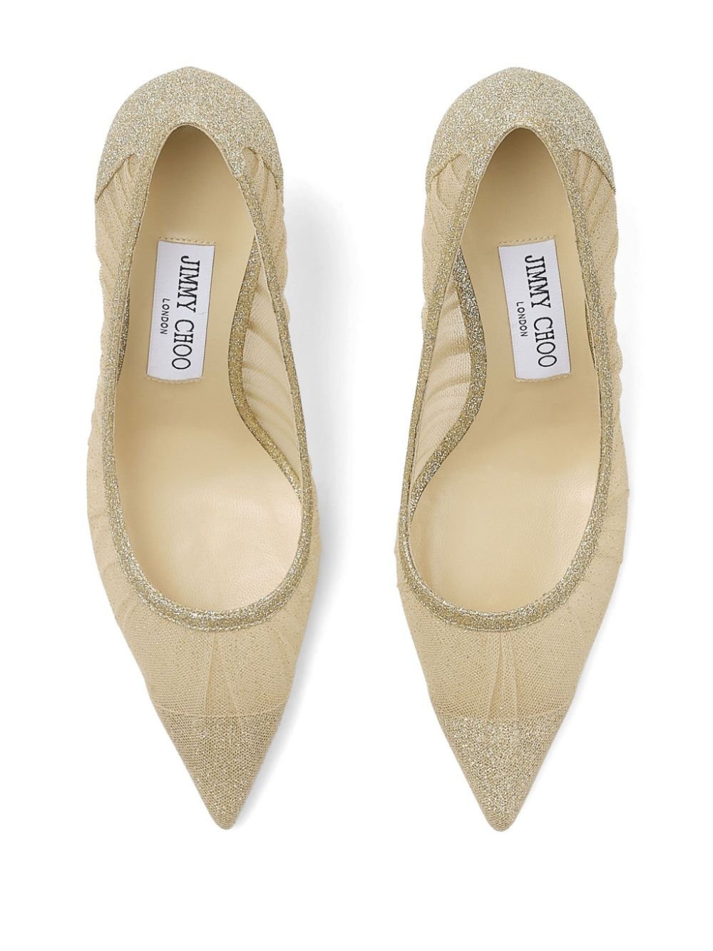 85mm Love pumps - 4