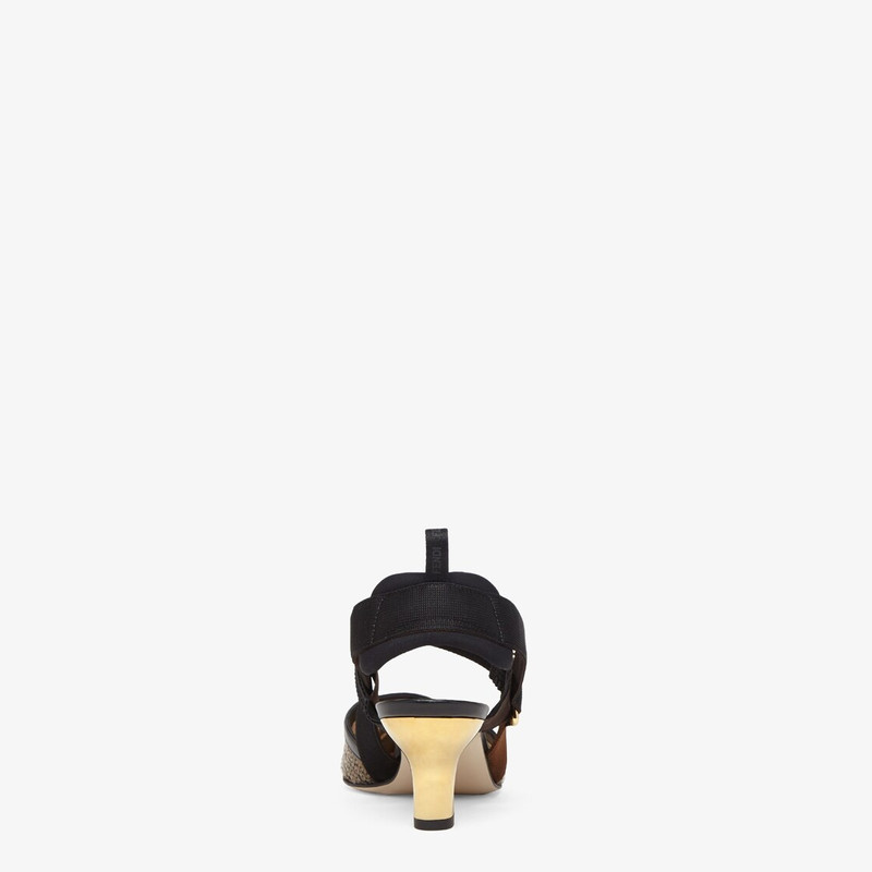 FENDI Colibrì outlook