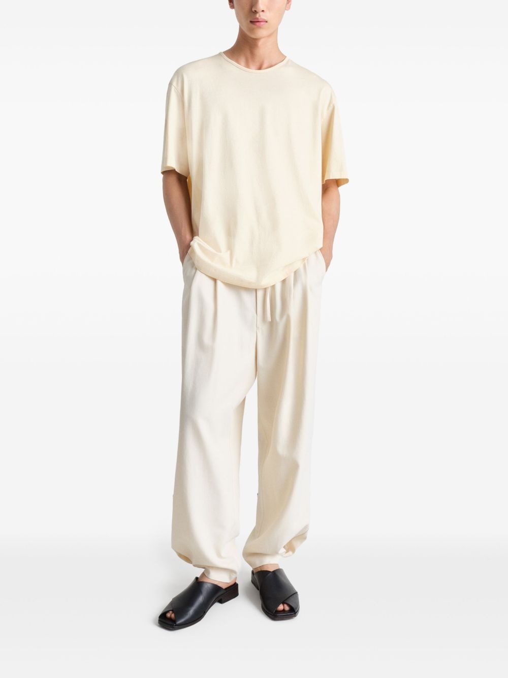 Relaxed t-shirt - 2
