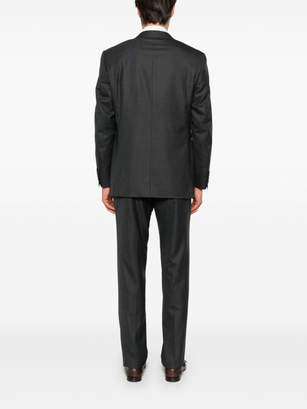wool suit - 4