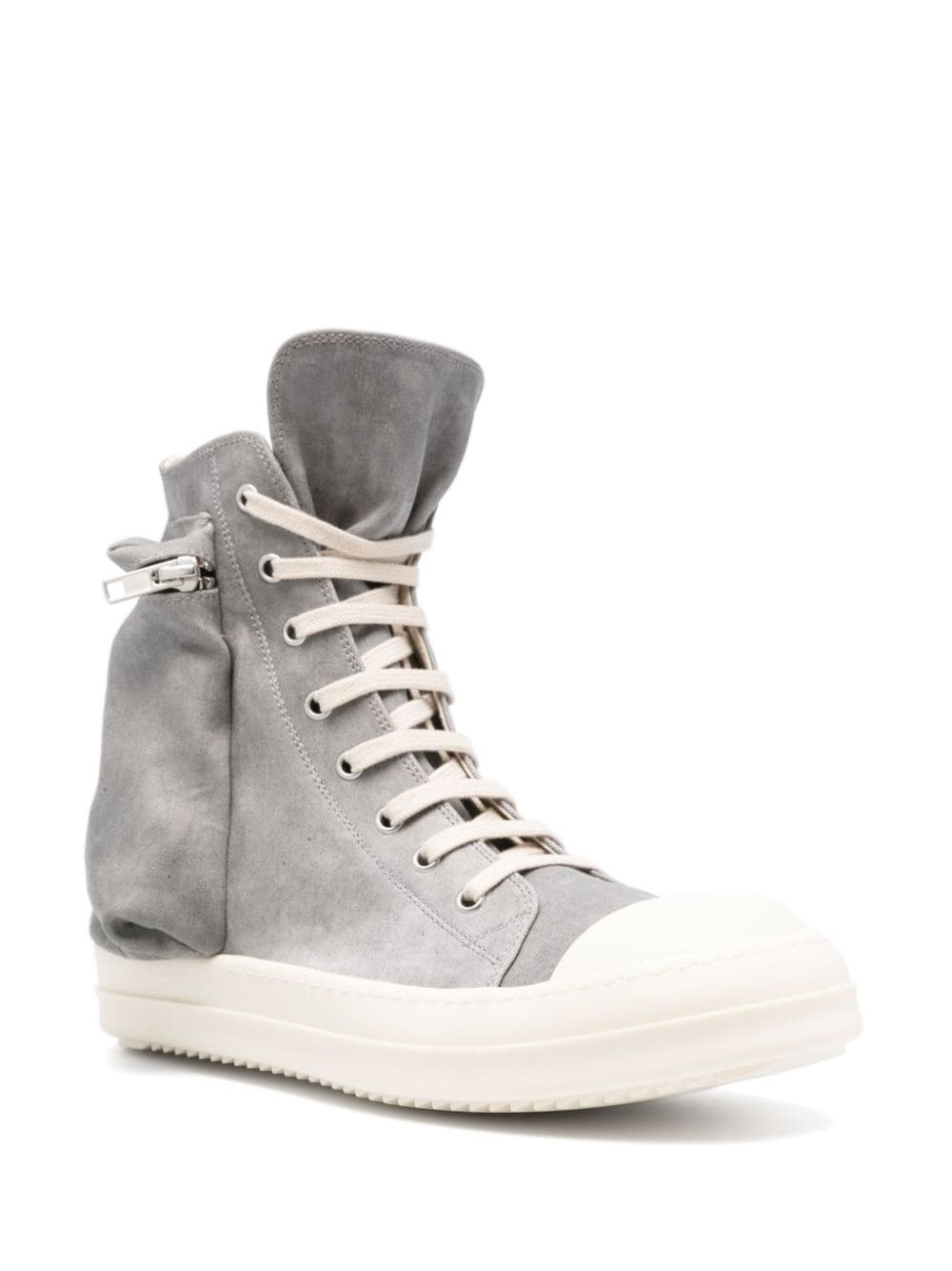 Cargo sneakers - 2