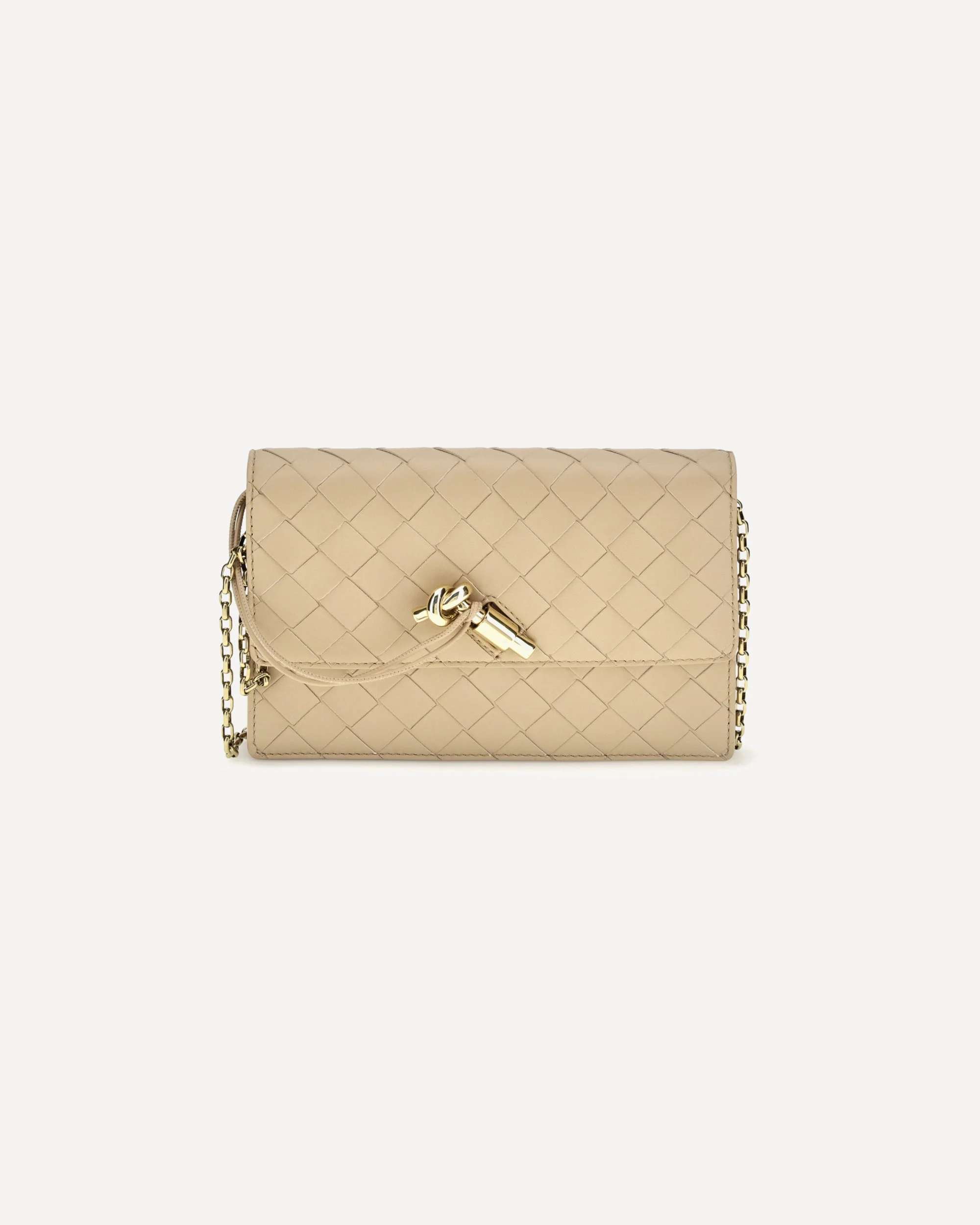 Andiamo Pouch on Chain - 1