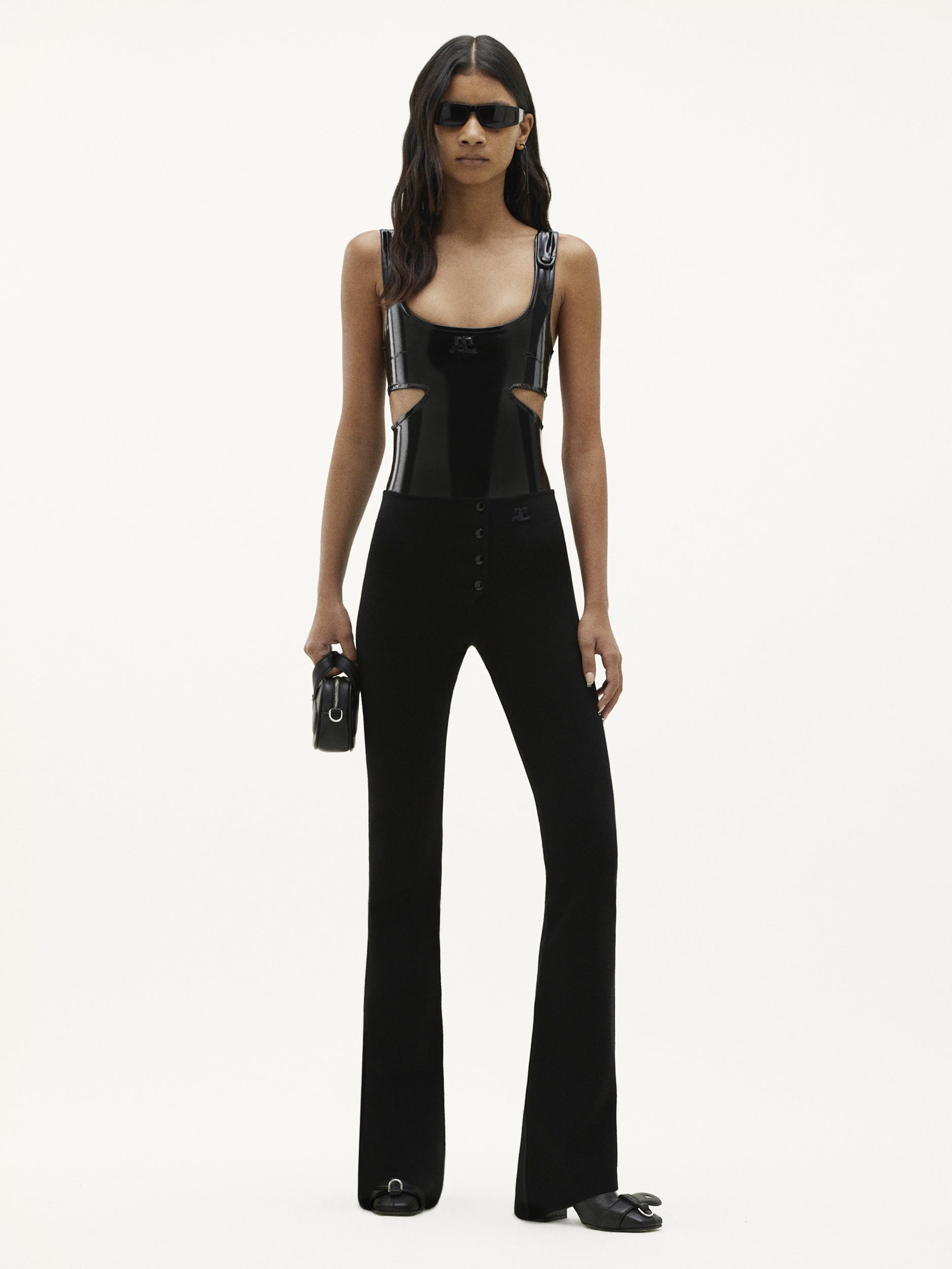 FLARE PANT - 2