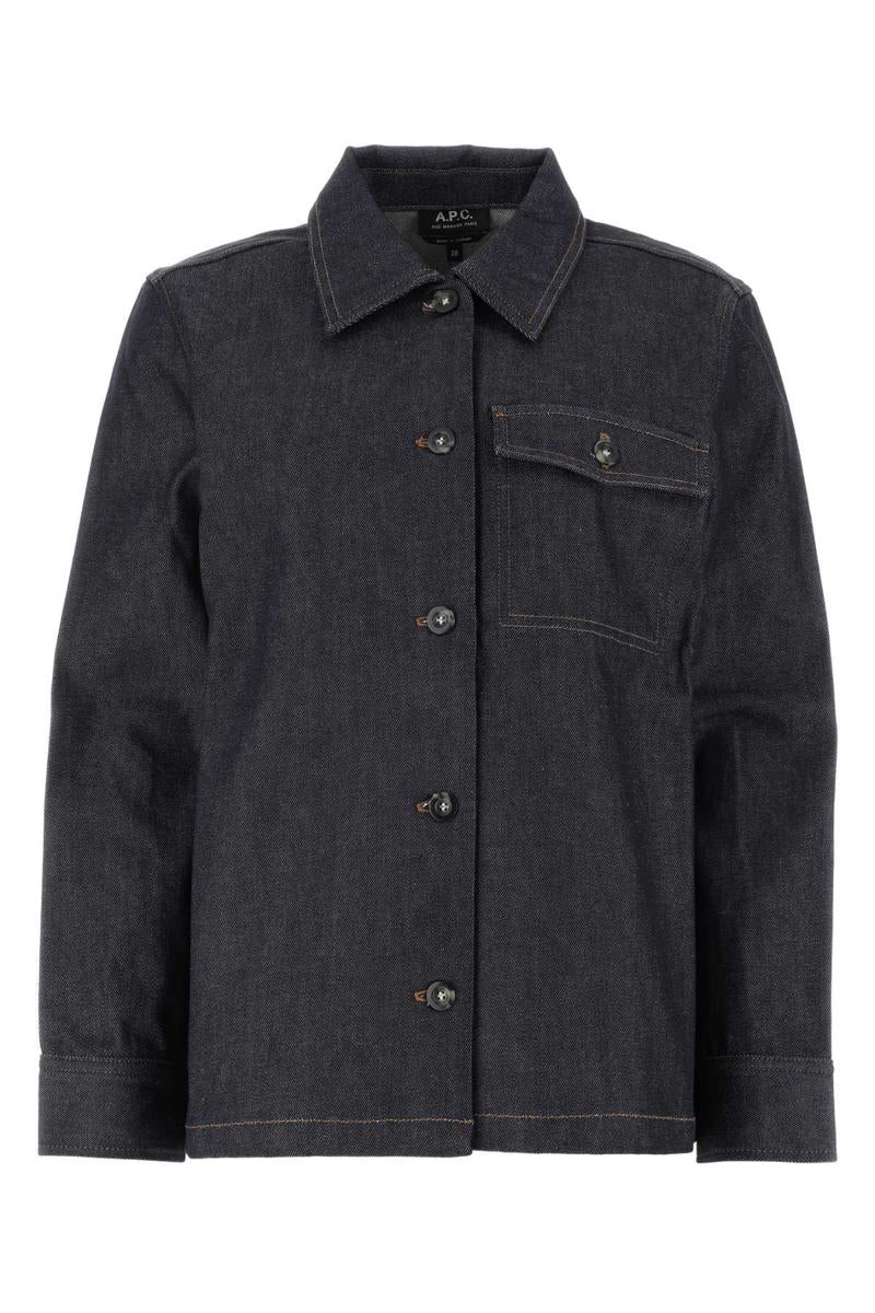 A.P.C. SHIRTS - 1