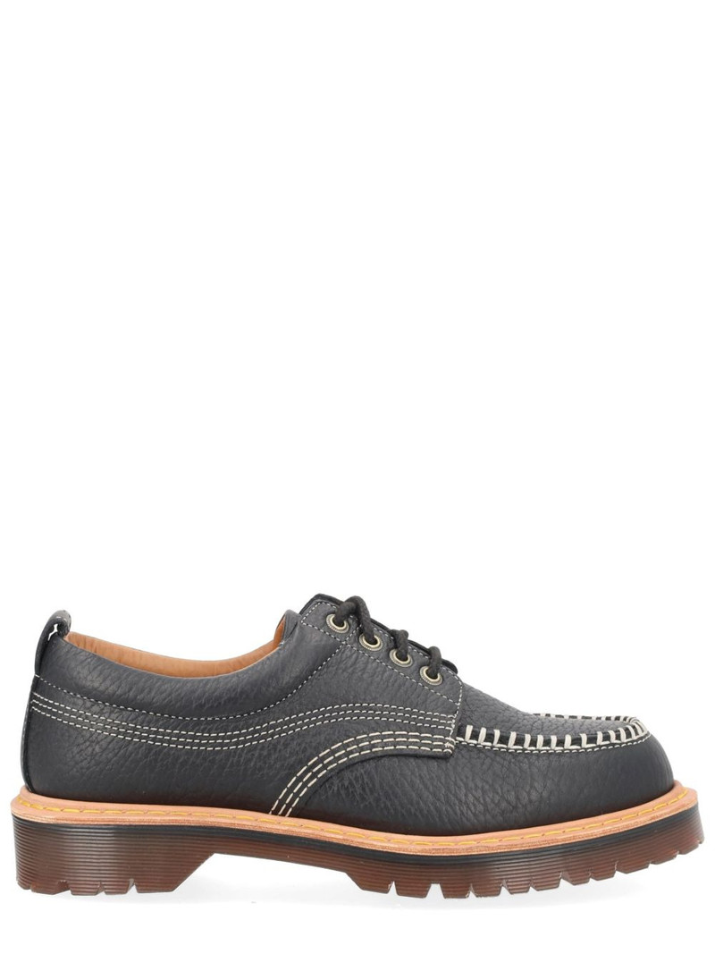 Dr. Martens Lowell derby shoes outlook