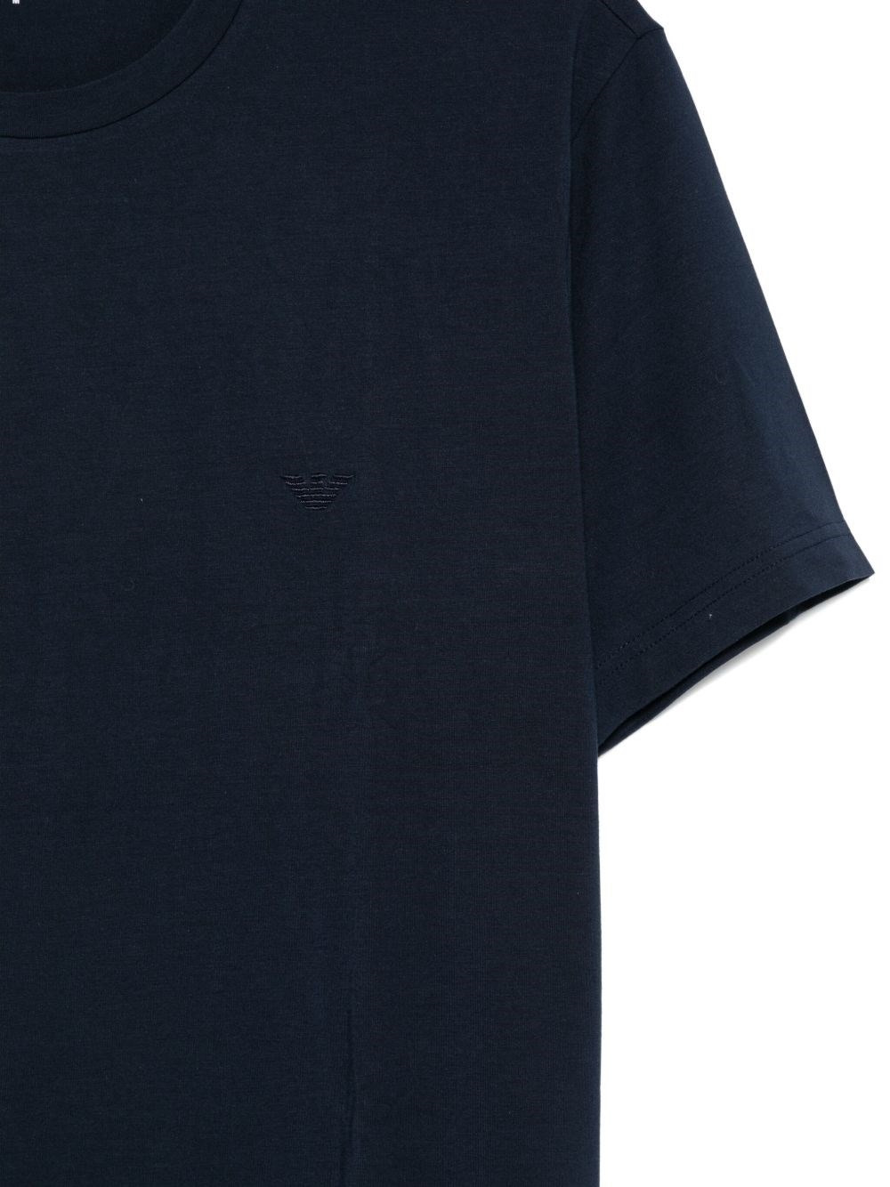 Logo t-shirt - 2