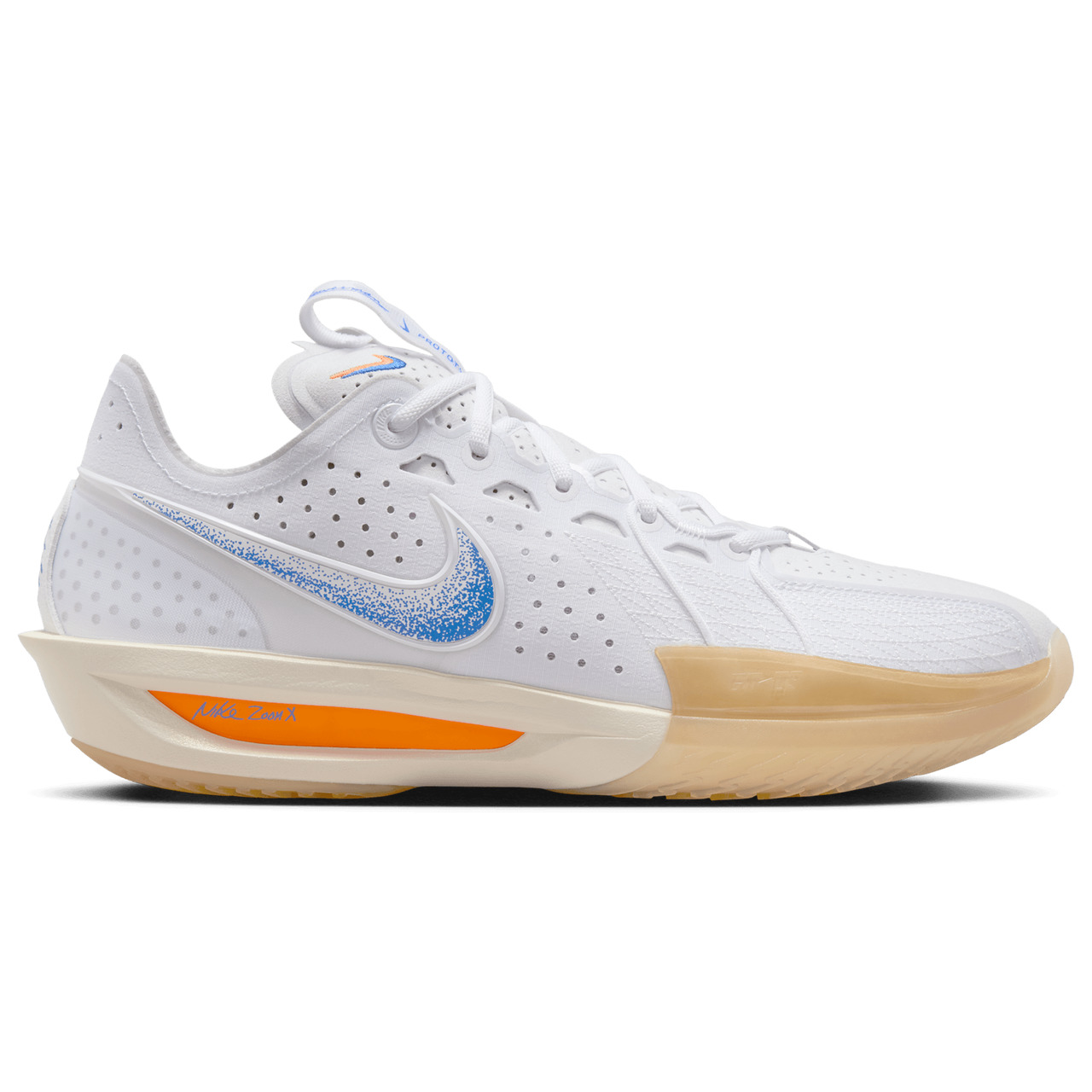 Nike Mens Nike G.T. Cut 3 FP - 1