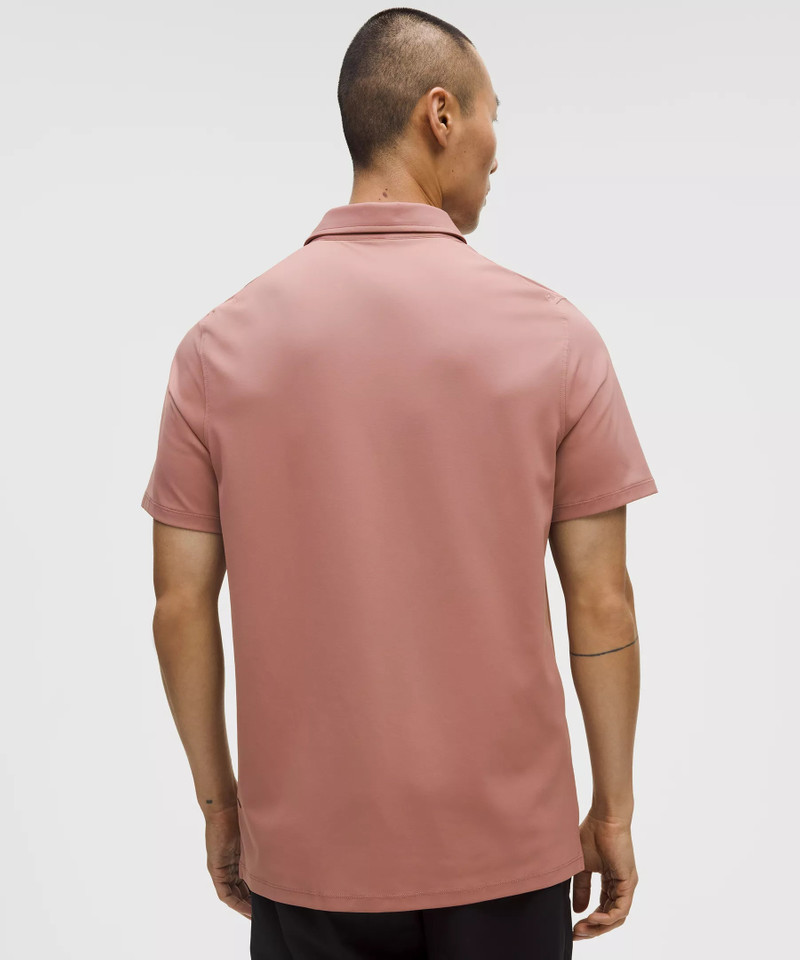 Men's ShowZero™ Classic-Fit Polo Shirt 3
